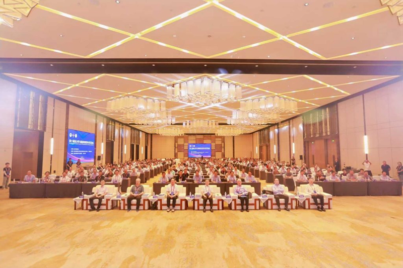 La tecnología MicroNewton (Shandong) presenta innovaciones en el décimo foro académico juvenil sobre termodinámica y utilización de energía