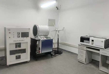 MicroNewton (Shandong) Technology Development Co., Ltd. ha completado con &eacute;xito la entrega de su primer lote de equipos did&aacute;cticos sobre energ&iacute;a renovable para 2026.