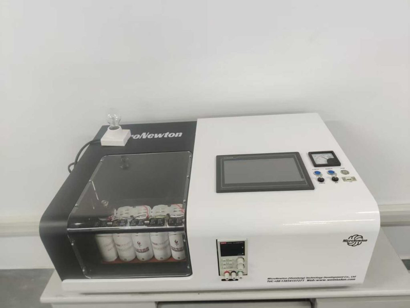 MicroNewton (Shandong) Technology Development Co., Ltd. ha completado con éxito la entrega de su primer lote de equipos didácticos de energía renovable para 2026.