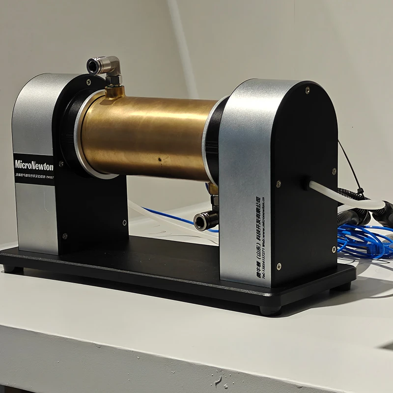 TH107-M&oacute;dulo Experimental de Conductividad T&eacute;rmica de L&iacute;quidos y Gases