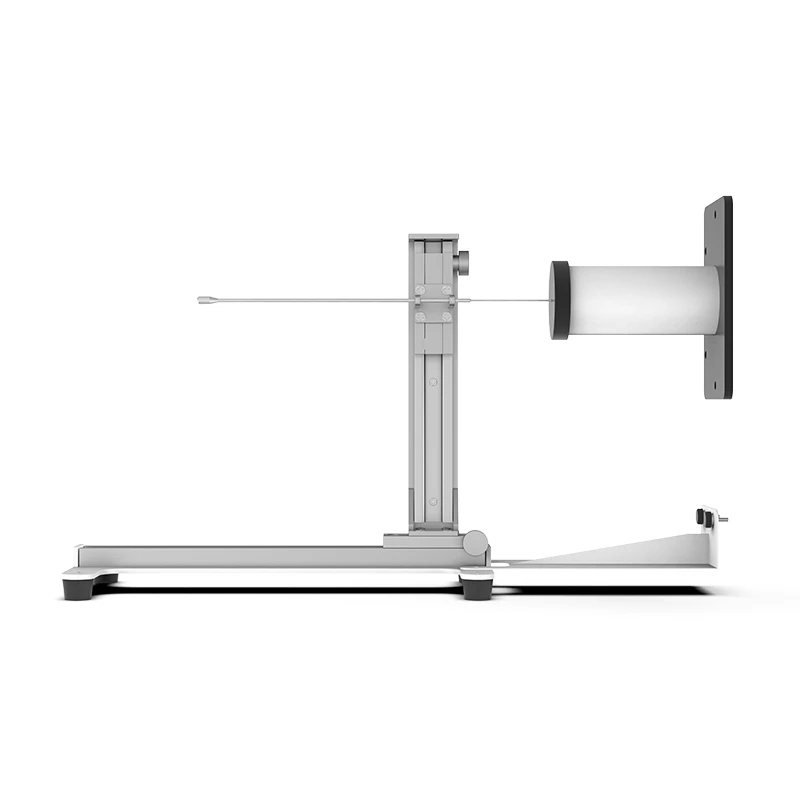 F104-M&oacute;dulo experimental de flujo turbulento de tuber&iacute;a circular