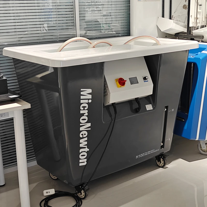 H100-Banco Experimental de Mec&aacute;nica de Fluidos B&aacute;sica