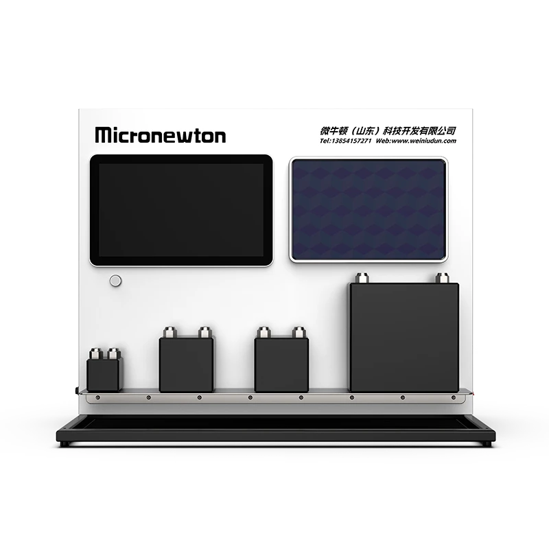 R108-Unidad Experimental de Refrigeraci&oacute;n Termoel&eacute;ctrica