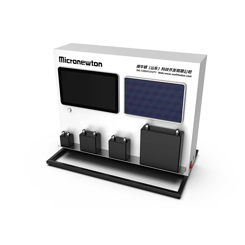R108-Unidad Experimental de Refrigeraci&oacute;n Termoel&eacute;ctrica