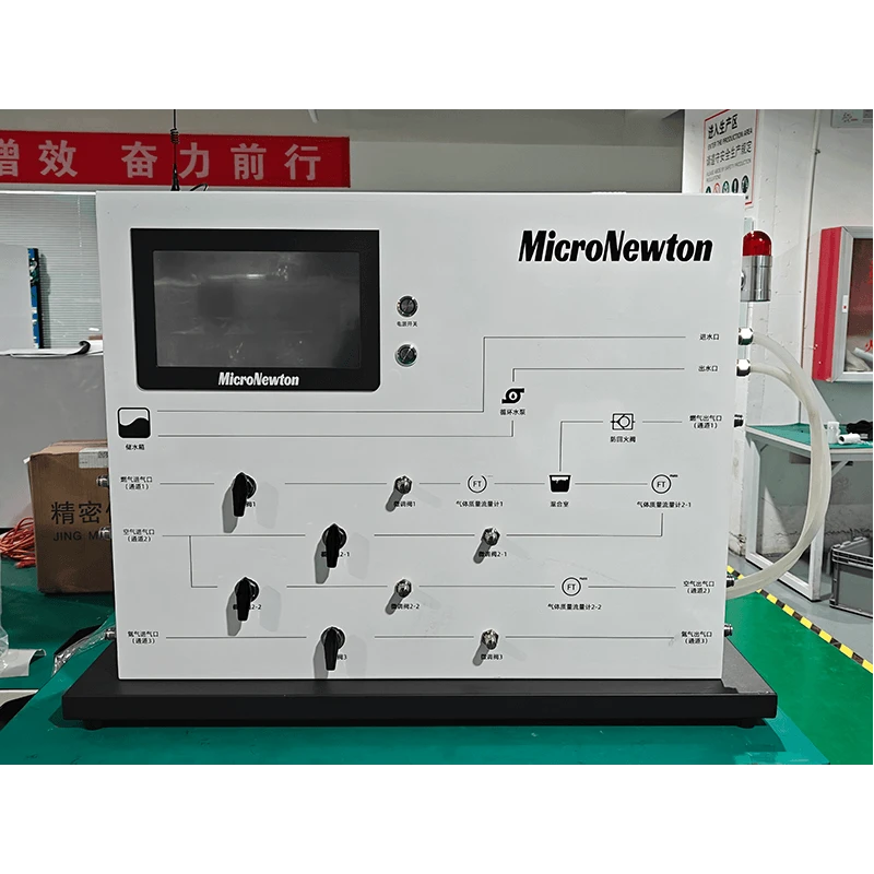 E300: dispositivo experimental integral para la ciencia de la combusti&oacute;n