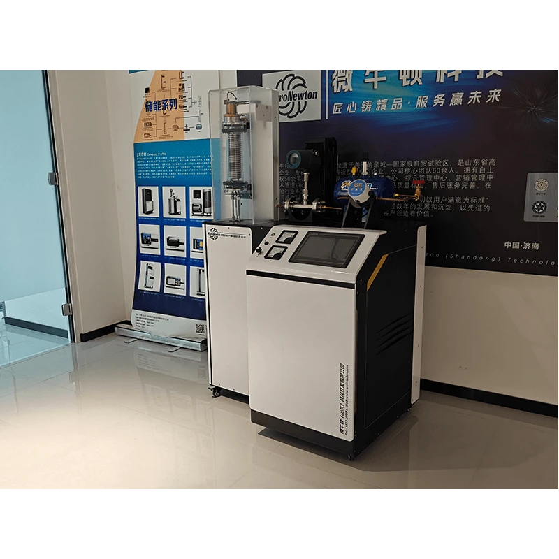 ES101-Sistema experimental de almacenamiento de energ&iacute;a de aire comprimido a microescala