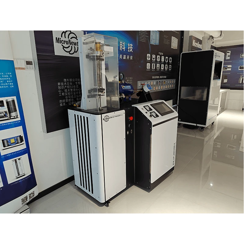 ES101-Sistema experimental de almacenamiento de energ&iacute;a de aire comprimido a microescala