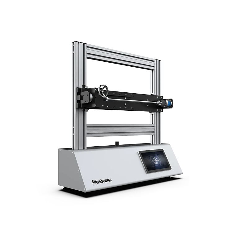 MS03-Dispositivo experimental para probar fuerza interna de torsi&oacute;n y deformaci&oacute;n de miembros