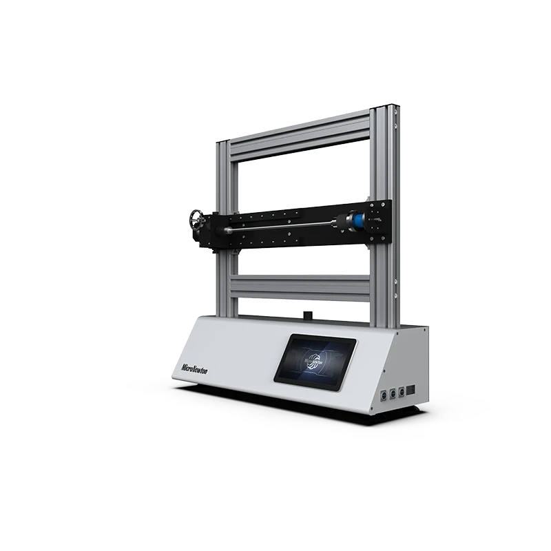 MS03-Dispositivo experimental para probar fuerza interna de torsi&oacute;n y deformaci&oacute;n de miembros