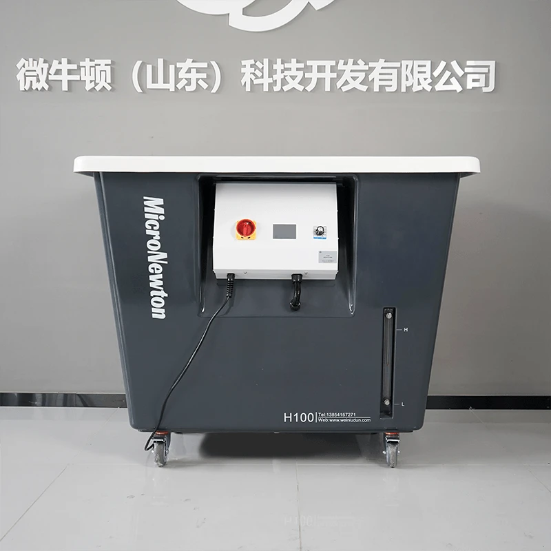 H100-Banco Experimental de Mec&aacute;nica de Fluidos B&aacute;sica