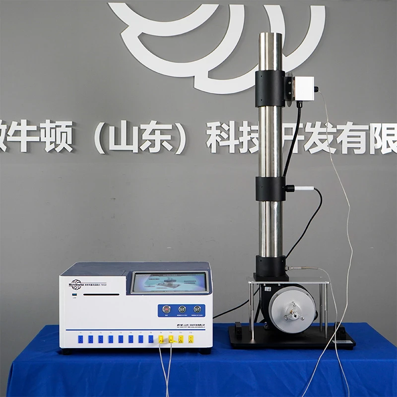 TH104-Aparato experimental de transferencia de calor por convecci&oacute;n y radiaci&oacute;n