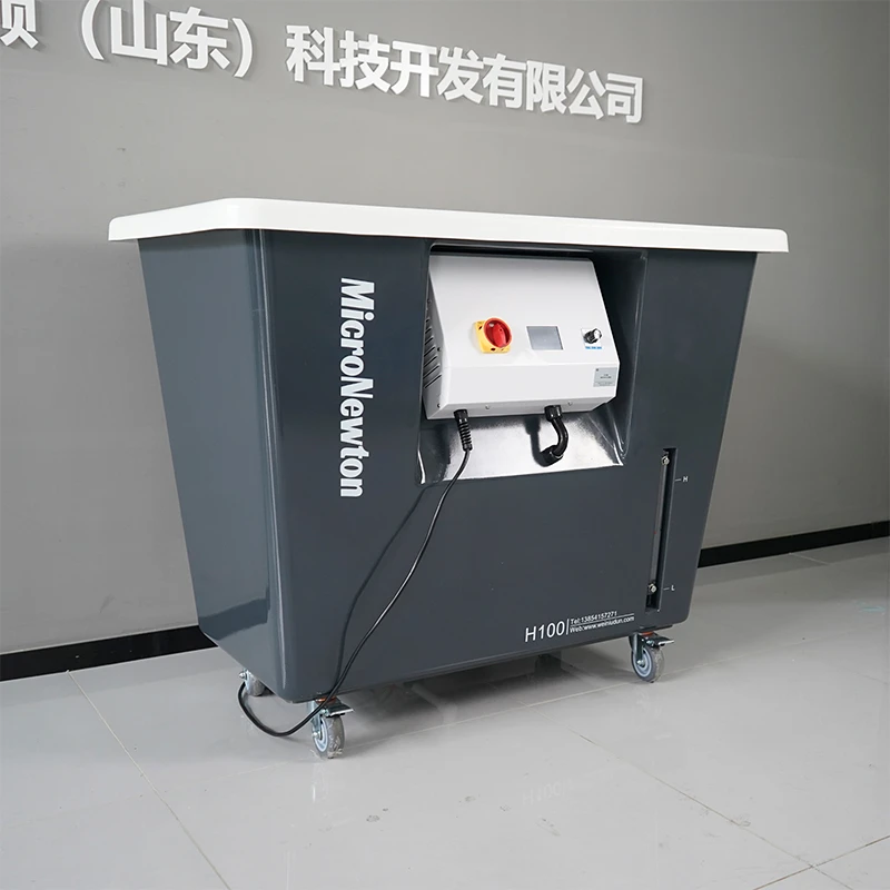 H100-Banco Experimental de Mec&aacute;nica de Fluidos B&aacute;sica