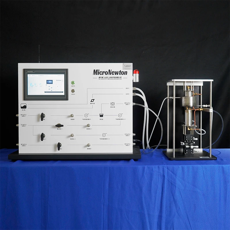 M&oacute;dulo de experimento E301-Flamehedge