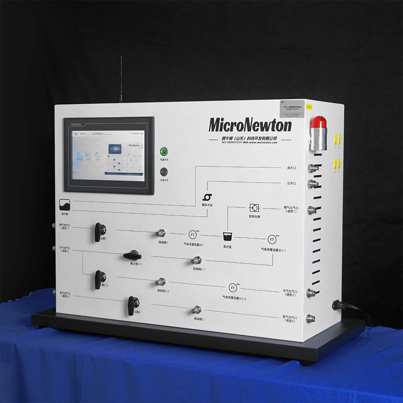 E300: dispositivo experimental integral para la ciencia de la combusti&oacute;n