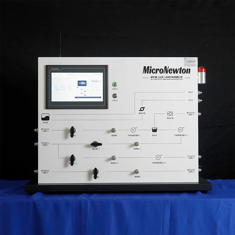 E300: dispositivo experimental integral para la ciencia de la combusti&oacute;n