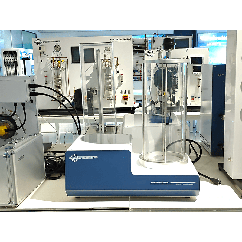 Equipo de laboratorio de mecánica de fluidos y transferencia de calor entregado a una universidad de Xinjiang