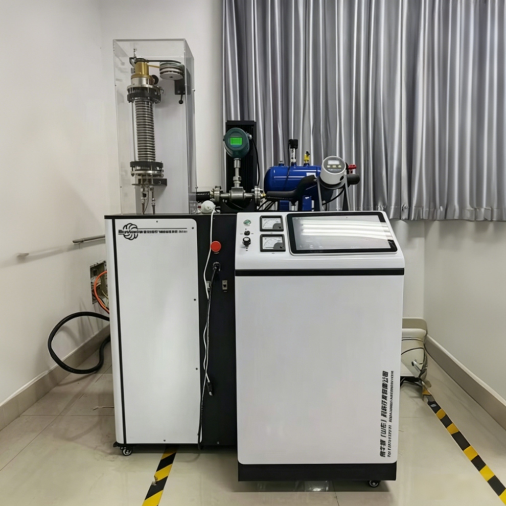 Estudiantes universitarios visitan MicroNewton para aprender e intercambiar técnicas sobre almacenamiento de energía 