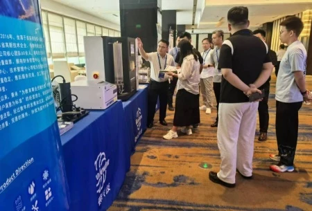 Equipos de ense&ntilde;anza de termodin&aacute;mica y almacenamiento de energ&iacute;a en el Foro Acad&eacute;mico Juvenil de Termodin&aacute;mica y Utilizaci&oacute;n de Energ&iacute;a de Hefei