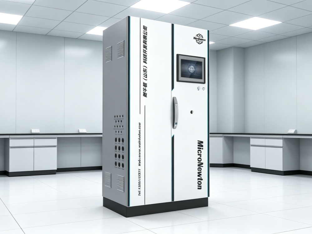 Fabricante ruso de equipos de enseñanza explora asociación con equipos de laboratorio de almacenamiento de energía 