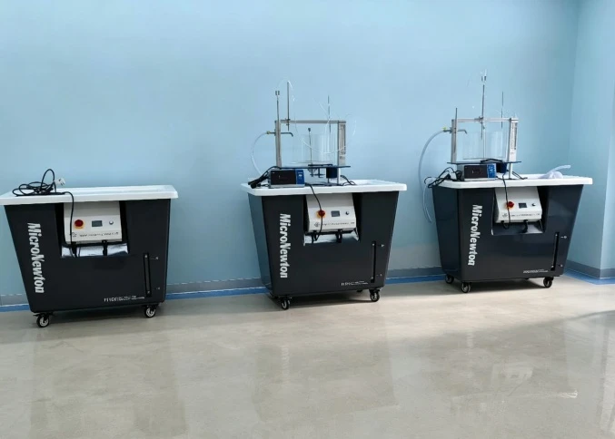 Creaci&oacute;n de educaci&oacute;n pr&aacute;ctica sobre mec&aacute;nica de fluidos en la Universidad de Moutai