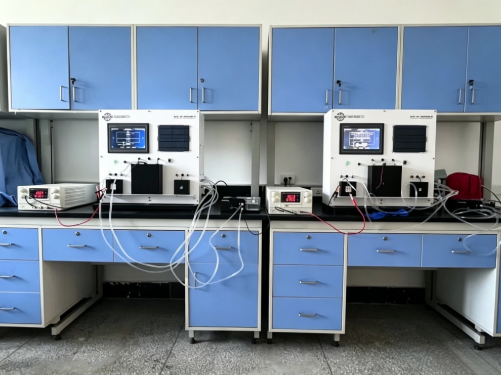 Soluciones de educación en ingeniería presentadas en una conferencia sobre termodinámica en Beijing 