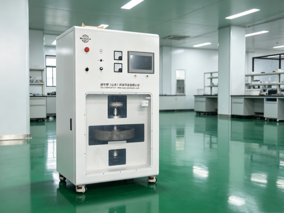 Fabricante ruso de equipos de enseñanza explora asociación con equipos de laboratorio de almacenamiento de energía